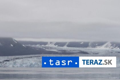 Pomedzie Aljasky a Yukonu zasiahlo silne zemetrasenie