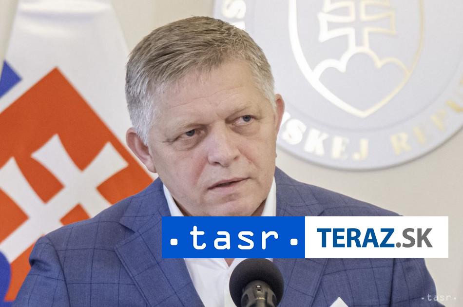 Premier Slovensko chce posilnit obchod s Chorvatskom