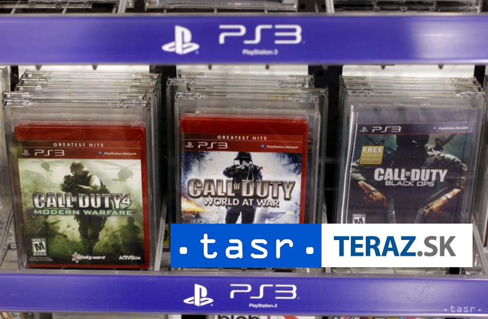 Pri autonehode zomrel znamy vyvojar Call of Duty