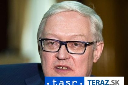 Riabkov Rusko potvrdzuje ze nechce zautocit na NATO