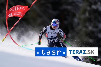 Robinsonova s piatym kariernym triumfom Sokovalo ma to
