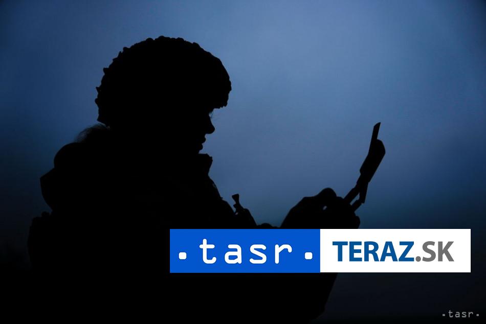 Rusko vyslalo do utoku 240 dronov a pat rakiet Ukrajina hlasi obet