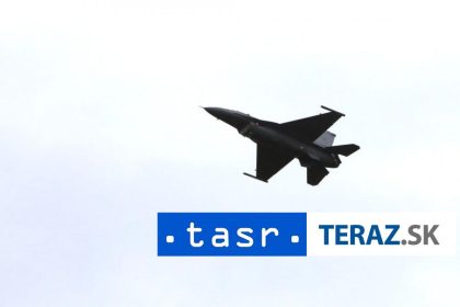Taiwan zaznamenal pri pobrezi 89 vojenskych lietadiel a 28 lodi z Ciny