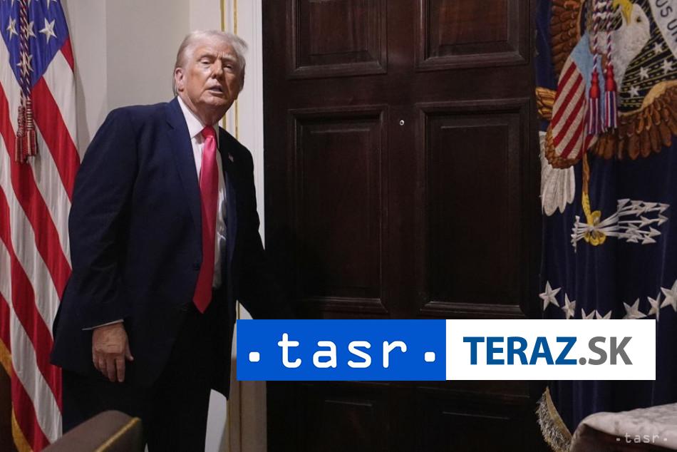 Trump Napadnuta moze byt akakolvek krajina pasujuca drogy