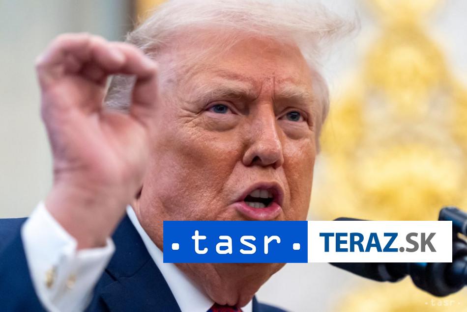 Trump je po udajnom utoku na Putinovu rezidenciu nahnevany