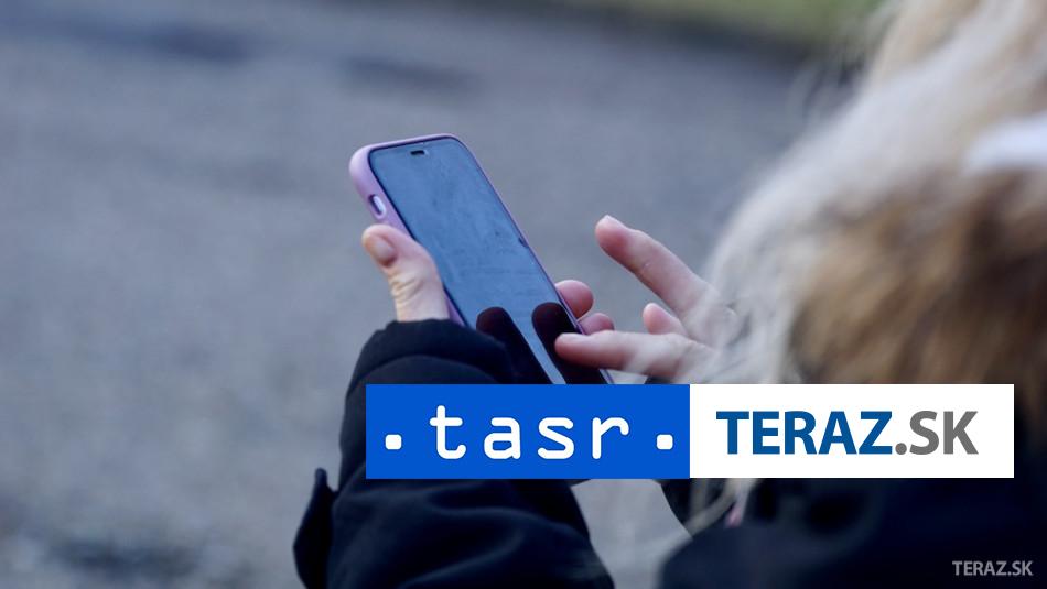U nemeckej mladeze zistili pokles v tychto platformach