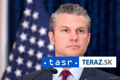 USA a Japonsko tvrdia ze Cina ohrozuje mier
