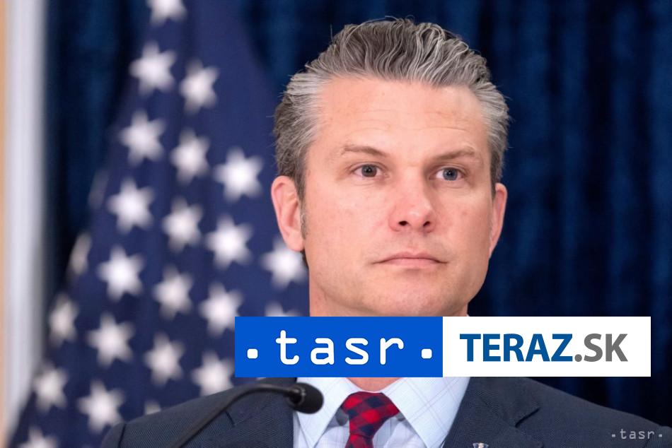 USA a Japonsko tvrdia ze Cina ohrozuje mier