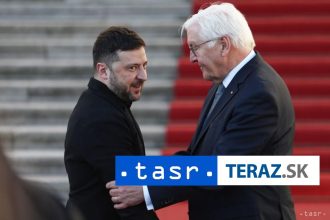 V Berline sa zacali dalsie rokovania ukrajinskych a americkych timov