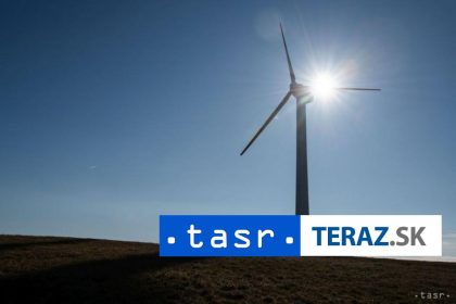 V MENE BEZPECNOSTI USA pozastavili vystavbu 5 veternych elektrarni