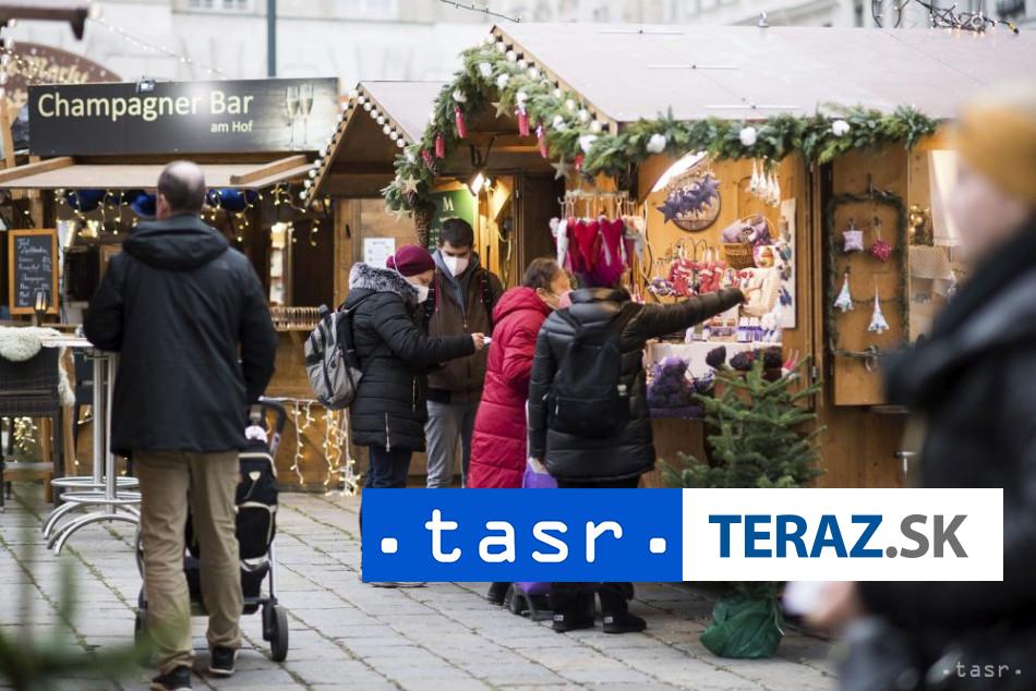 V Nemecku zadrzali podozrive osoby z utoku na trh