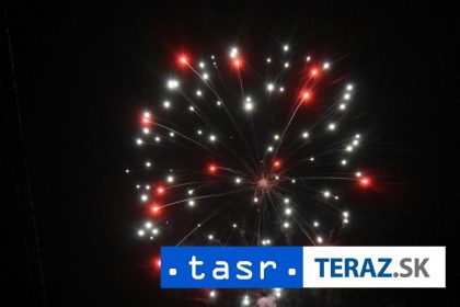 VELKY ULOVOK Policia zaistila tri tony pyrotechniky