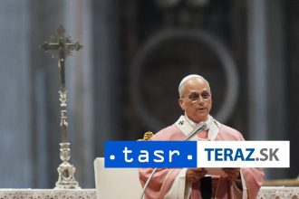 Vatikan Papez po strelbe vyzval na koniec antisemitizmu