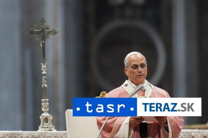 Vatikan Papez po strelbe vyzval na koniec antisemitizmu