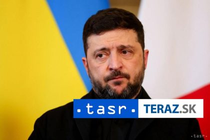 Zelenskyj ocakava masivne ruske utoky cez Vianoce