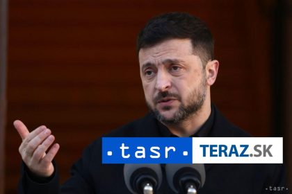 Zelenskyj odvolal Jermaka z funkcii pocas skandalu