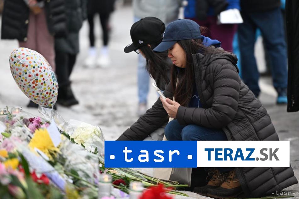 Americka vlada posle do Minneapolisu dalsie posily