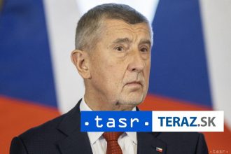 Babish CR nedostala od Trumpa list ako pozvanie do Rady mieru