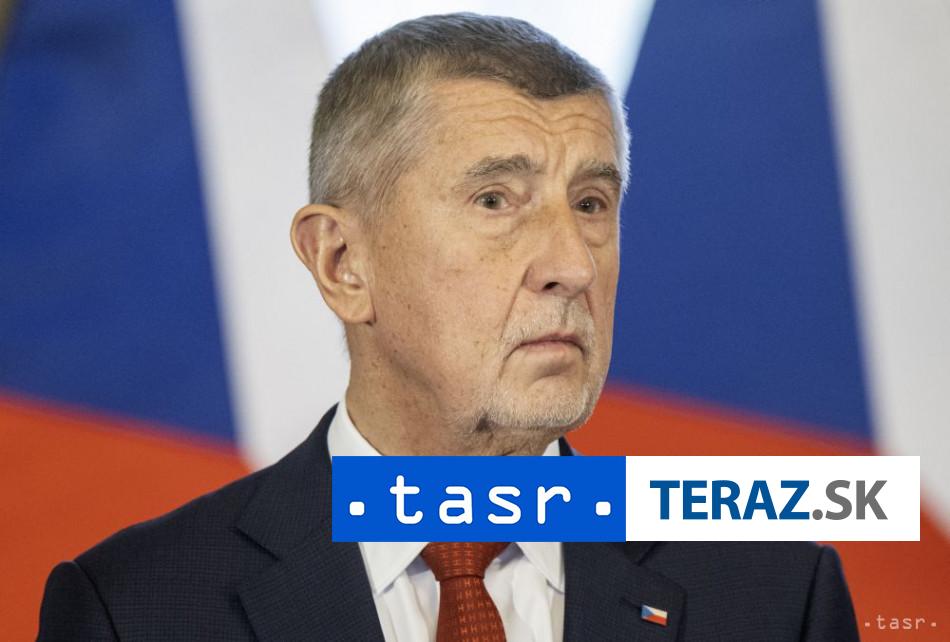 Babish CR nedostala od Trumpa list ako pozvanie do Rady mieru