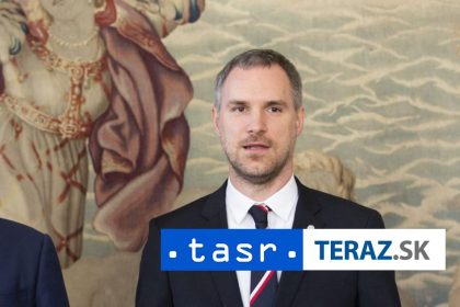 Ceska opozicia vo vyhlsen podporila Gronsko