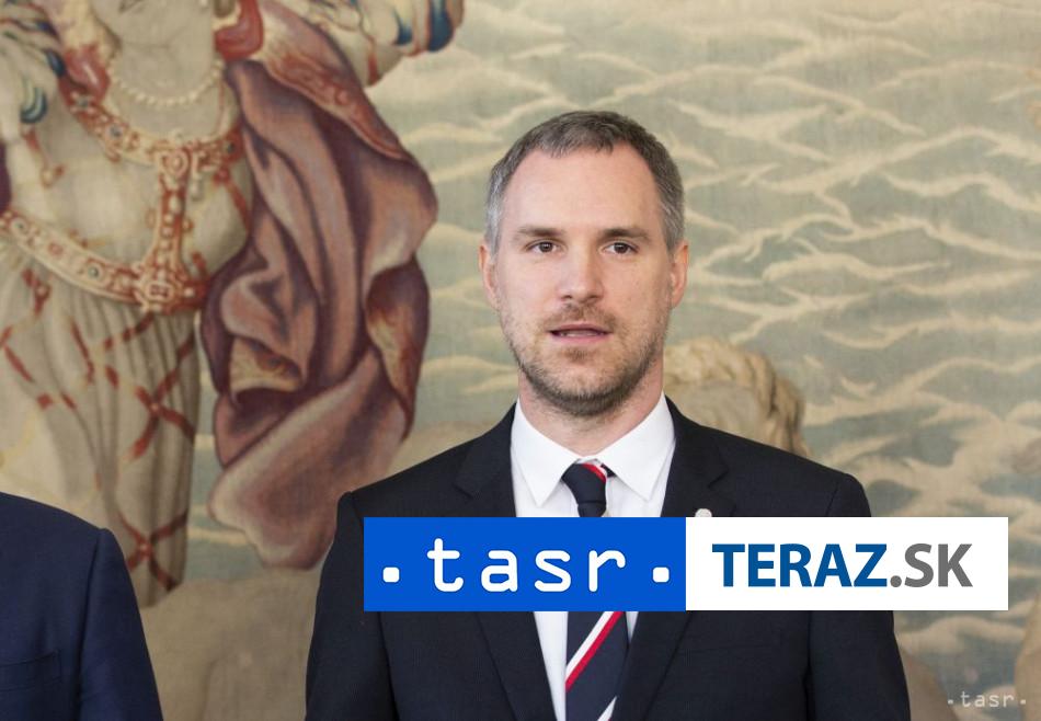 Ceska opozicia vo vyhlsen podporila Gronsko