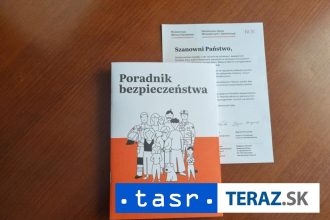 Co robit v pripade vojny polskym domacnostiam rozosielaju prirucku