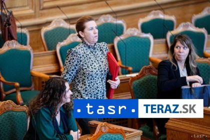 Dansko podla medii poziadalo NATO o trvalu pritomnost v Gronsku