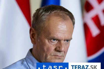 Donald Tusk Europa musi ostat jednotna inak skoncila