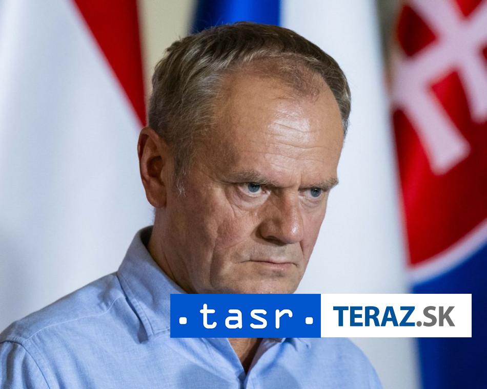 Donald Tusk Europa musi ostat jednotna inak skoncila