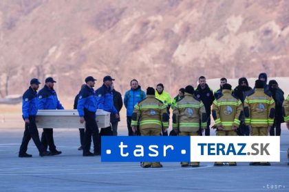 Identifikovali vsetkych zranenych pri poziari v bare