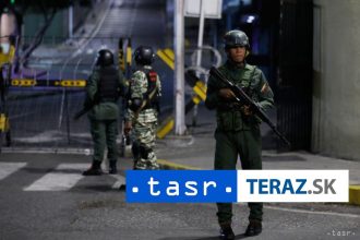 Iran odsudil americky utok na Venezuelu Kolumbia ziada zasadnutie