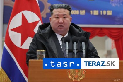 Jonhap KLDR testovala modernizovany raketometny system velkeho kalibru