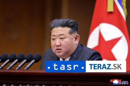 Kim Cong un prislubil bezpodmienecnu a trvalu podporu Putinovi