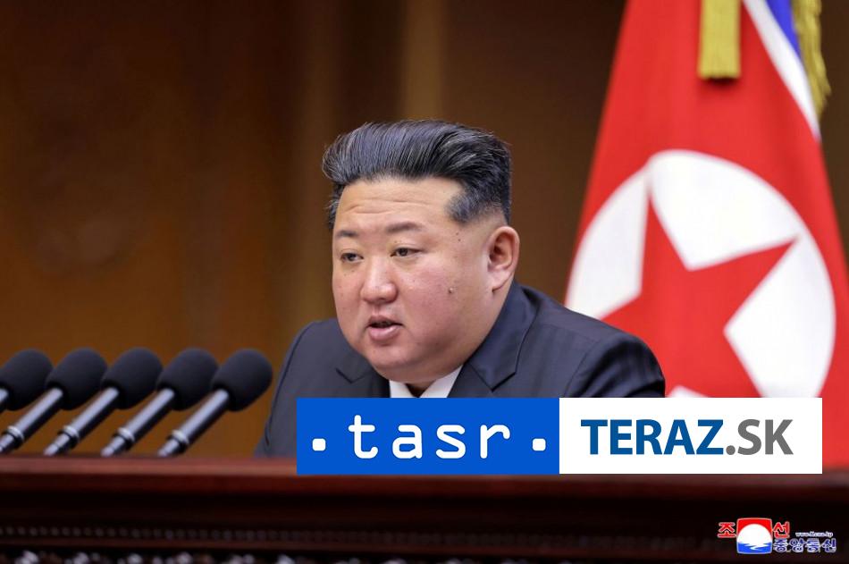 Kim Cong un prislubil bezpodmienecnu a trvalu podporu Putinovi