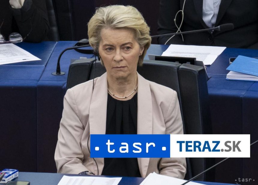 Leyenova kongresmanom USA Je potreba respektovat suverenitu Gronska