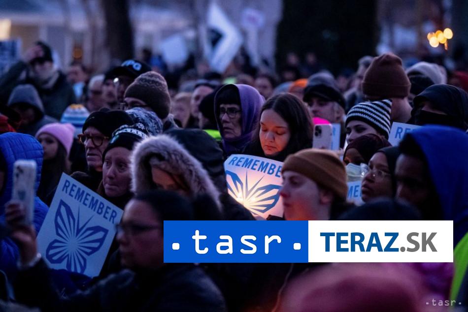 Minnesota podava zalobu na Trumpovu administrativu za zasah agentov ICE