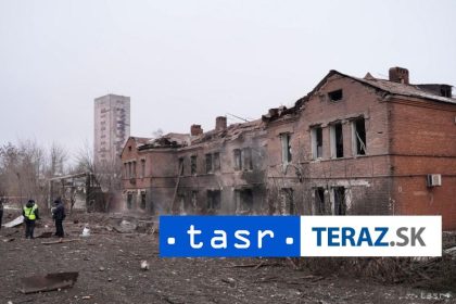 Nemecko pred rokovaniami pochybujeme o ochote Ruska robit kompromisy