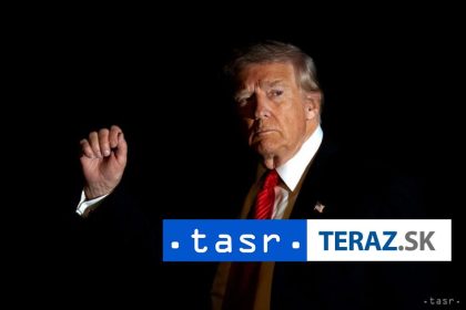 Nemecko spolu s dalsimi europskymi statmi odmietlo Trumpove hrozby ciel
