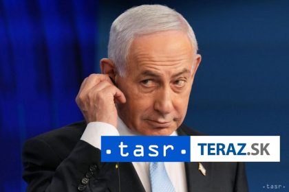 Netanjahu dufa ze Izrael opat spolupracuje s Iranom