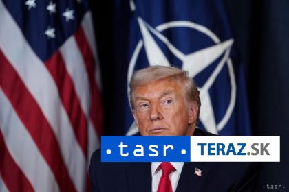 Obranna strategia USA Europa je stale dolezita no nie je na prvom mieste