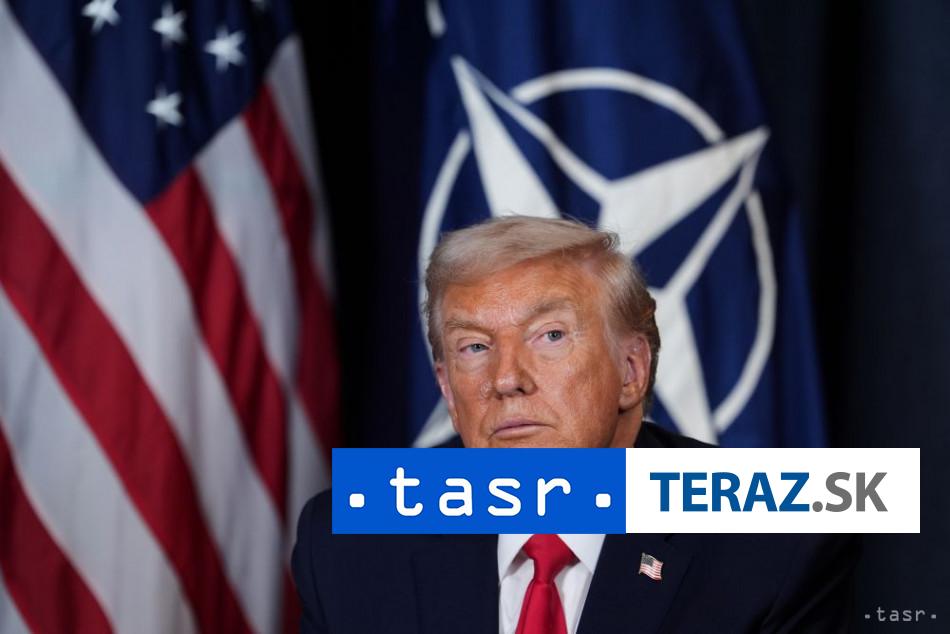 Obranna strategia USA Europa je stale dolezita no nie je na prvom mieste