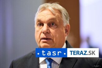 Orban v Davose odkazal Zelenskemu Kazdy dostane co mu patri