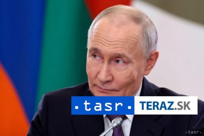 Putin nariadil v buducom roku rozsirit zonu na Ukrajine