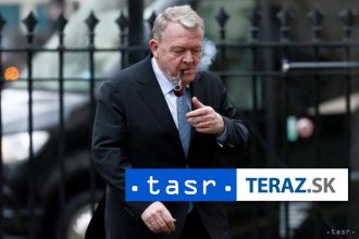 Rasmussen Rokovania s USA o Gronsku sa coskoro zacnu