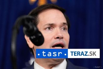 Rubio USA budu hodnotit vedenie Venezuely podla cinov