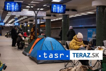 Rusko trva na stiahnuti ukrajinskych sil z Donbasu