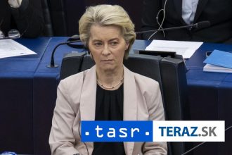 Sefka EK vyadrila plnu podporu demonstantom v Irane