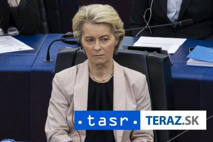 Sefka EK vyadrila plnu podporu demonstantom v Irane