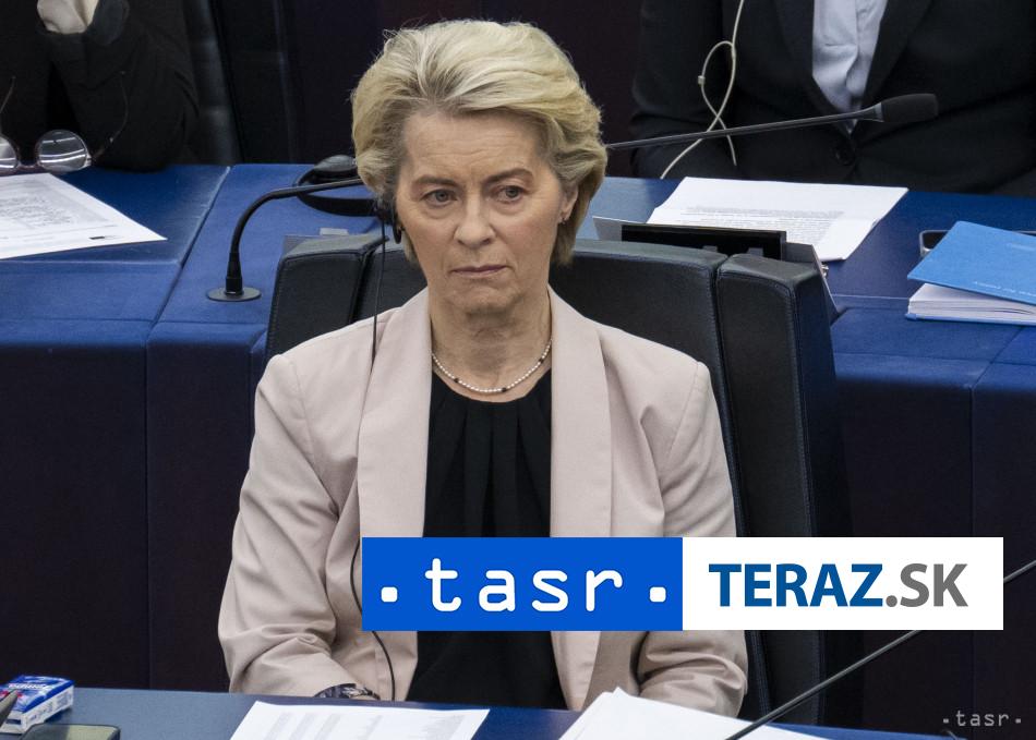 Sefka EK vyadrila plnu podporu demonstantom v Irane