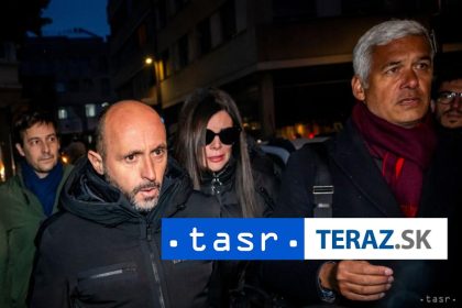 Spolumajitela baru v Crans Montane vzali do vazby